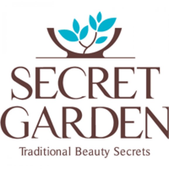 Logo of SECRET GARDEN