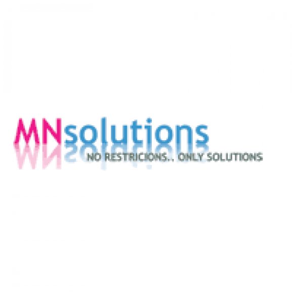 Logo of MNSolutions