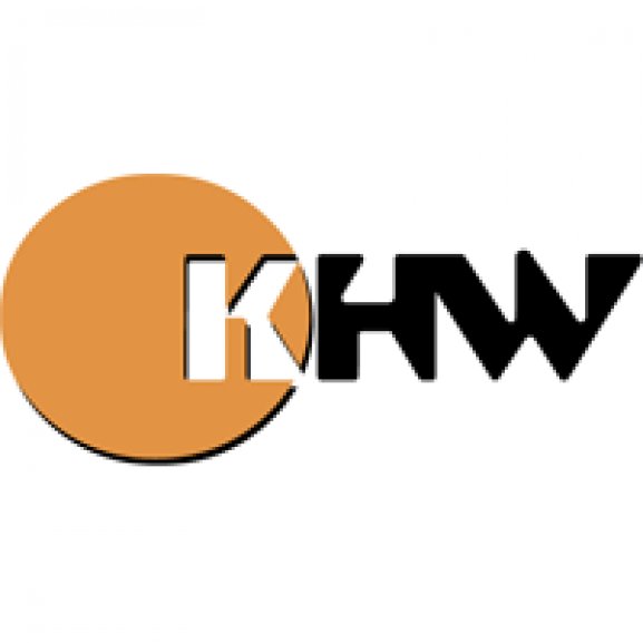 Logo of KHW