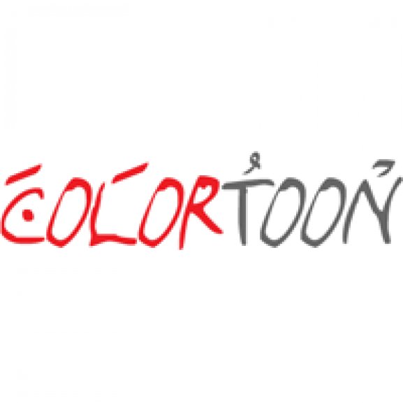 Logo of Colortoon