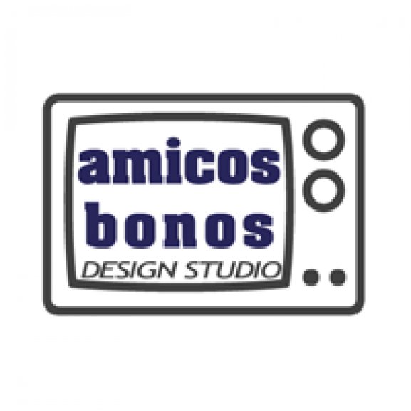 Logo of Amicos Bonos Design Studio