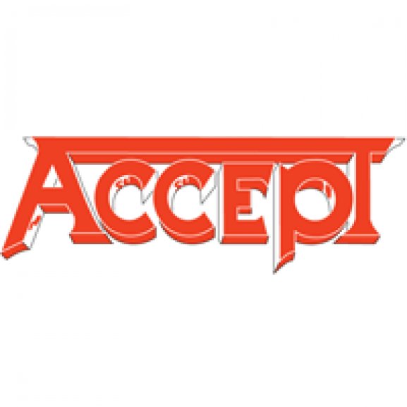 Logo of Accept