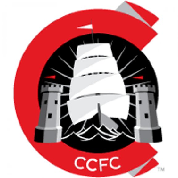 Logo of Cork City Football Club