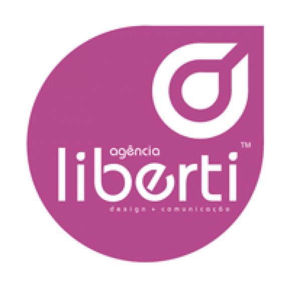 Logo of Agência Liberti