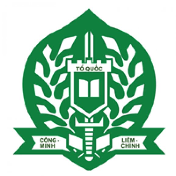 Logo of Canh Sat Quoc Gia