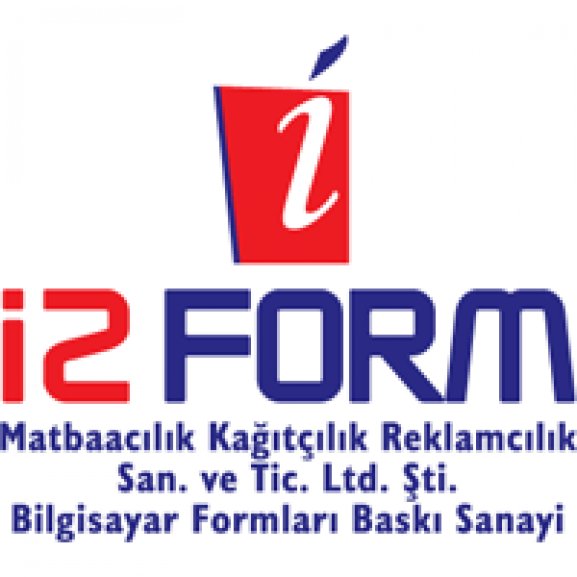 Logo of IZFORM