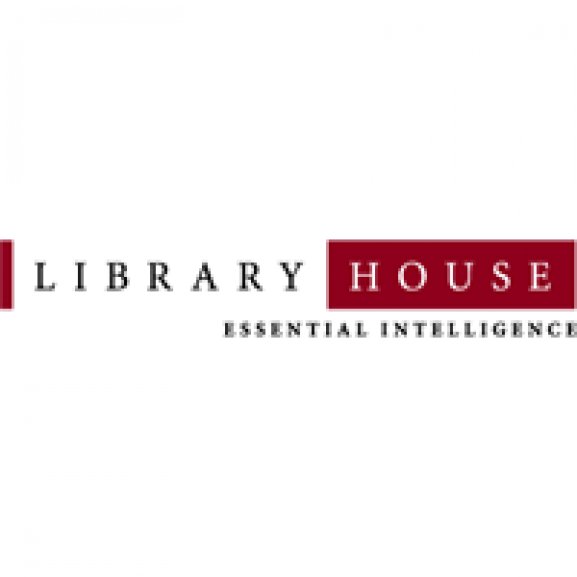 Logo of Library House