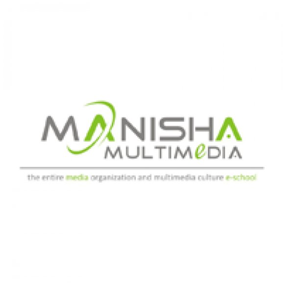 Logo of Manisha Multimedia