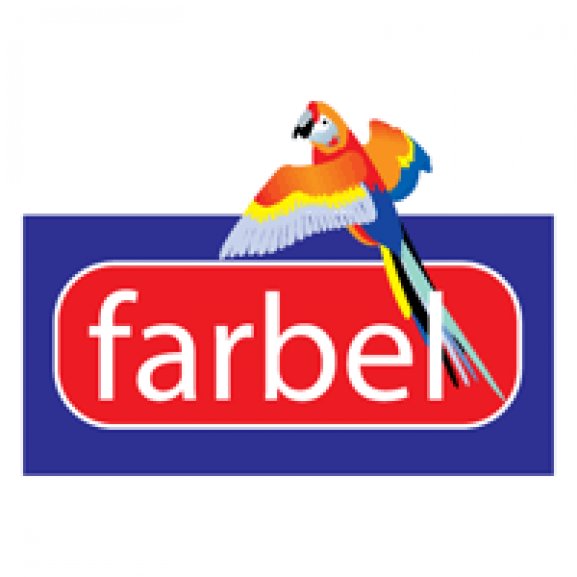Logo of farbel boya