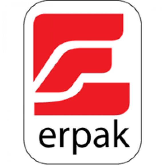 Logo of erpak