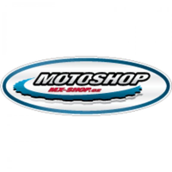 Logo of MX Shop