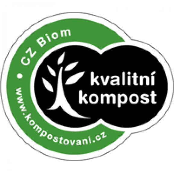 Logo of Kvalitni kompost
