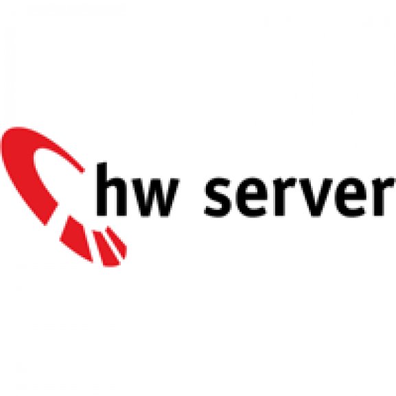 Logo of HW Server
