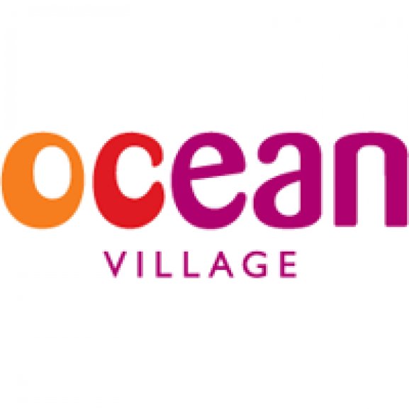 Logo of Ocean Village