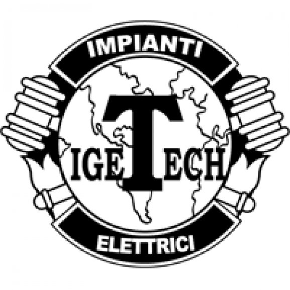 Logo of Ige Tech