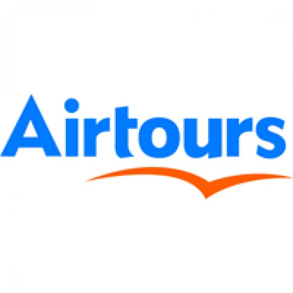 Logo of Airtours