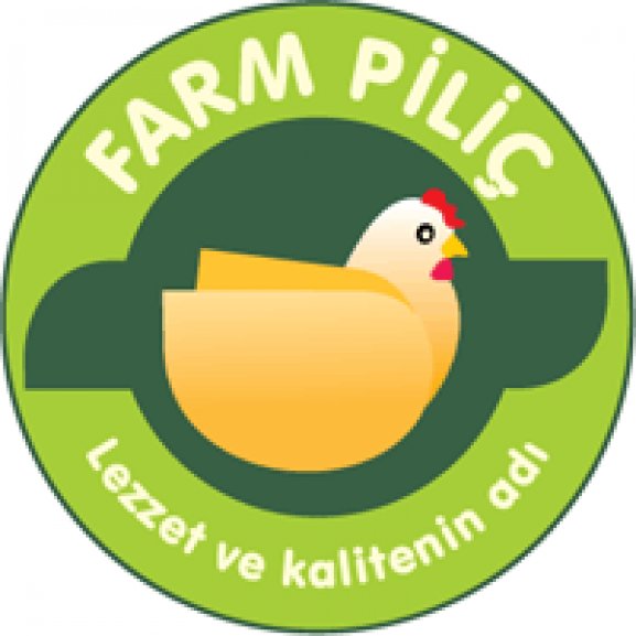 Logo of Farm Piliç
