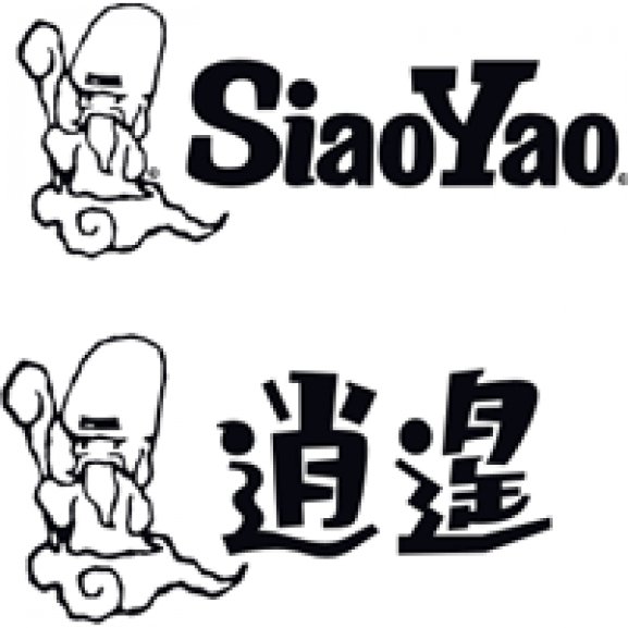 Logo of siaoyao design