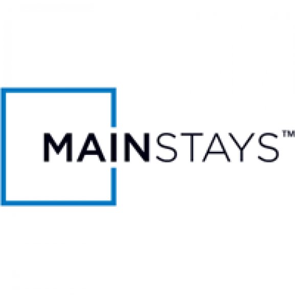 Logo of mainstays