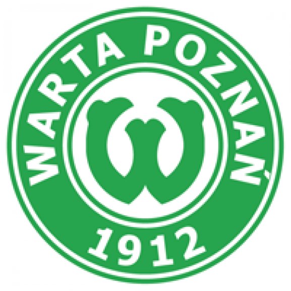 Logo of KS Warta Poznan