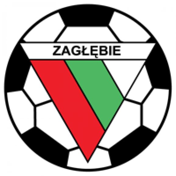 Logo of Zaglebie Sosnowiec SA