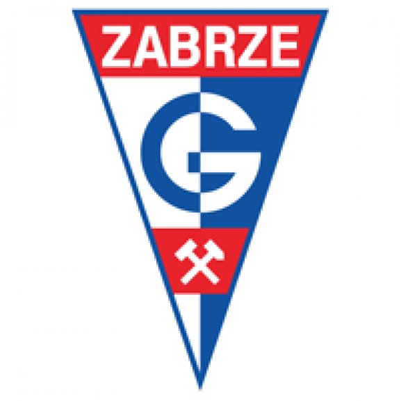 Logo of Gornik Zabrze