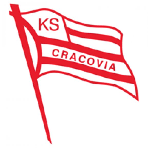 Logo of KS Cracovia SSA Krakow