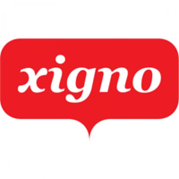 Logo of Xigno