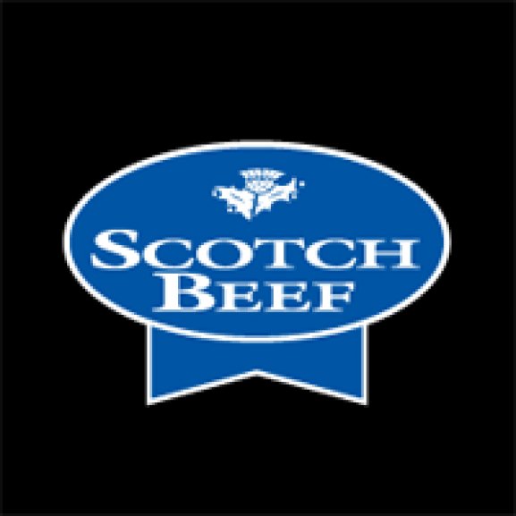 Logo of Scotch Beef