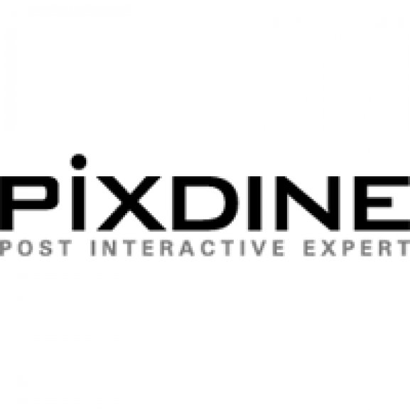 Logo of pixdine