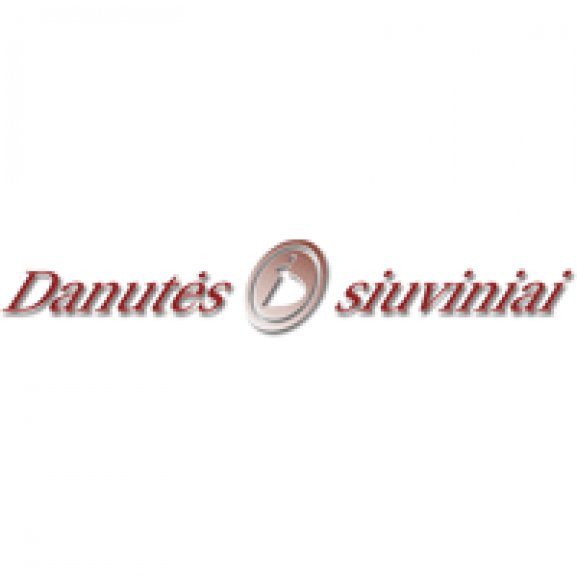 Logo of Danutes Siuviniai