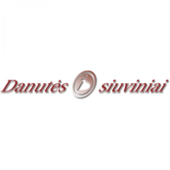 Logo of Danutes Siuviniai