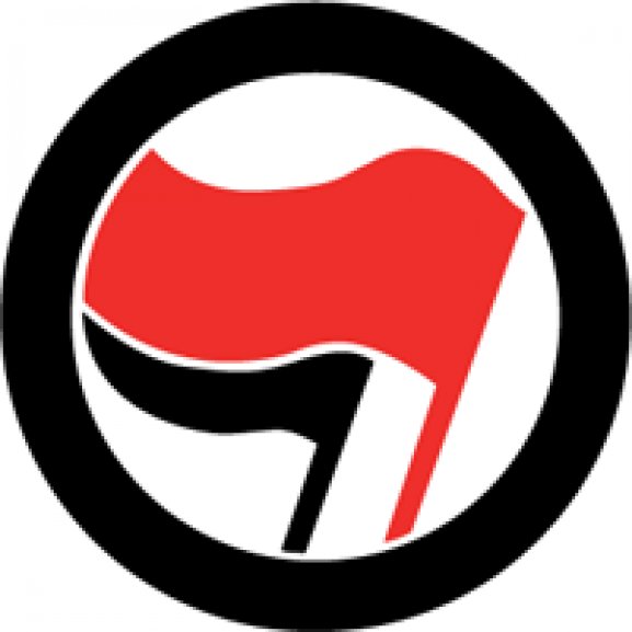 Logo of Antifa
