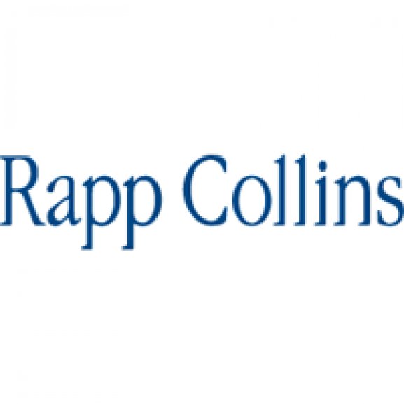 Logo of RappCollins