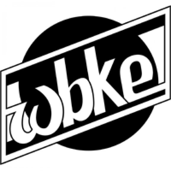 Logo of WBKE