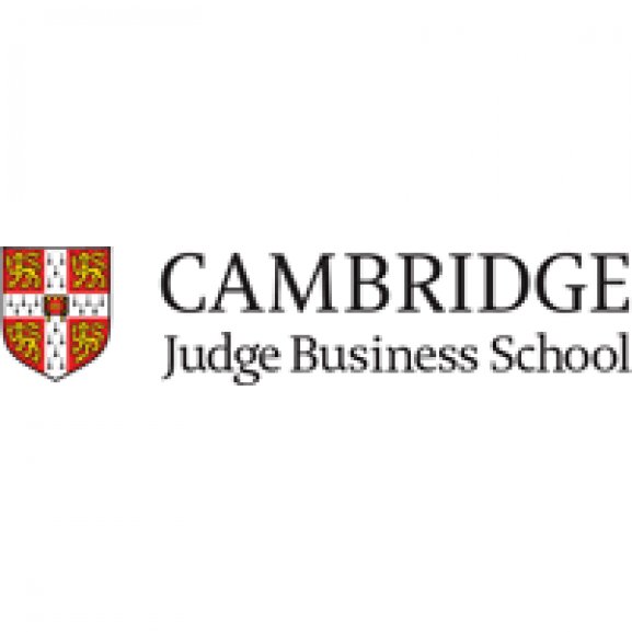 Logo of Cambridge Judge Business School