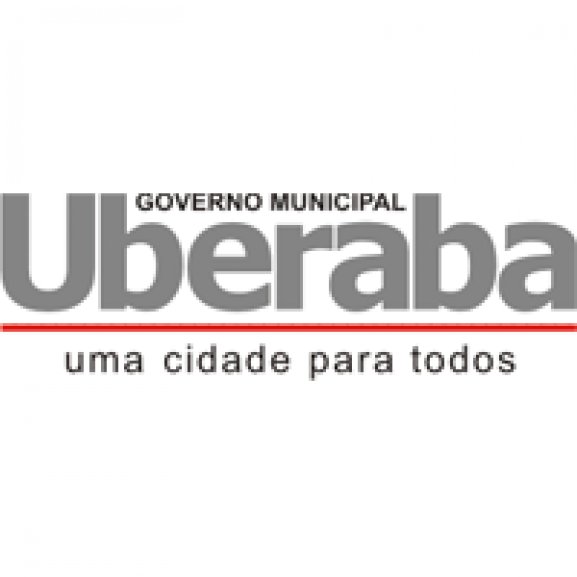 Logo of Prefeitura de Uberaba