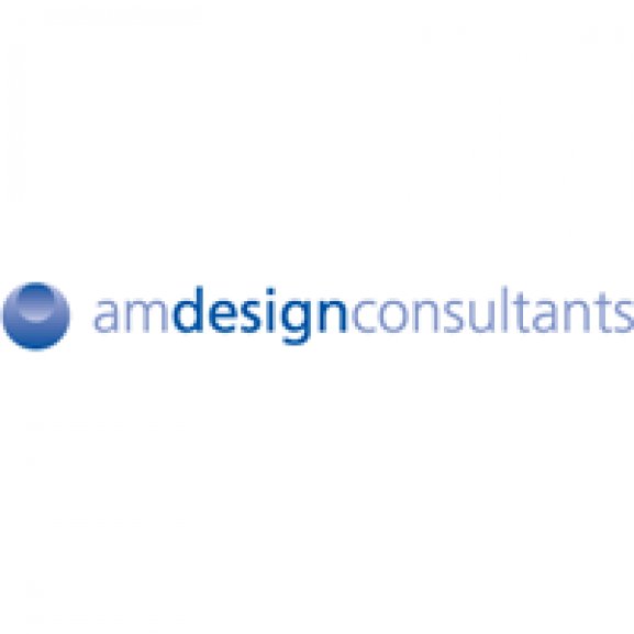Logo of AM Design Consultants