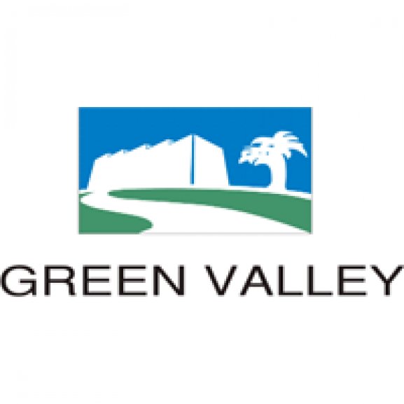 Logo of Green Valley