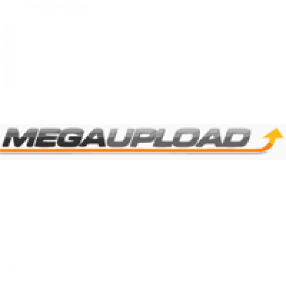 Logo of Megaupload