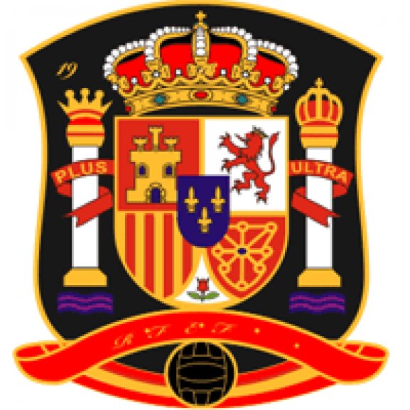 Logo of FEDERACION ESPAÑOLA DE FUTBOL