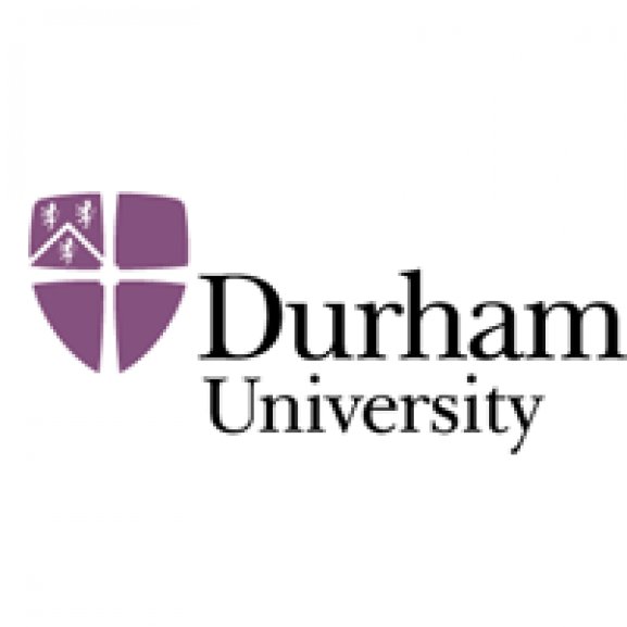 Logo of Durham University