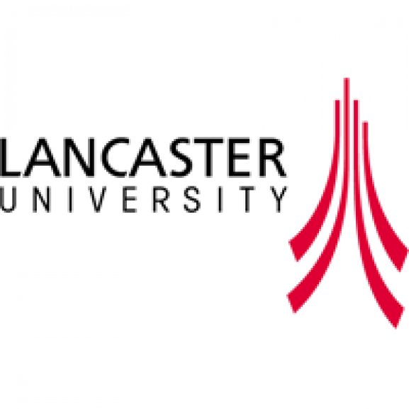 Logo of Lancaster University