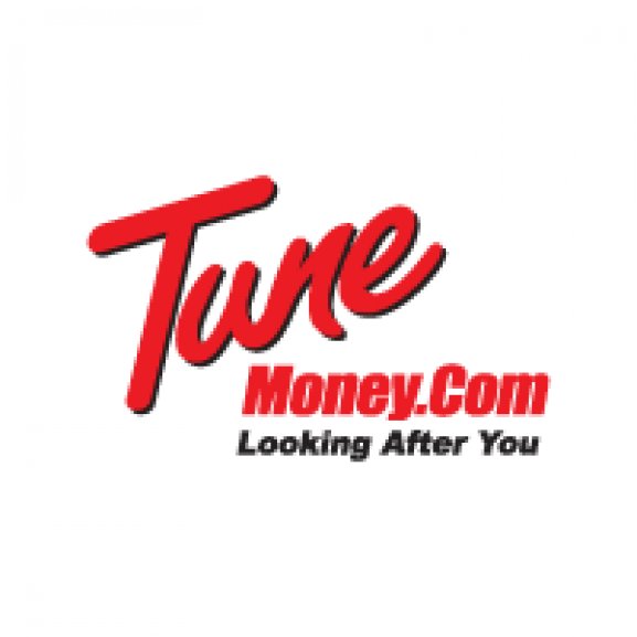 Logo of Tune Money.com