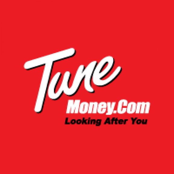 Logo of Tune Money.com