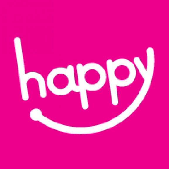 Logo of Happy