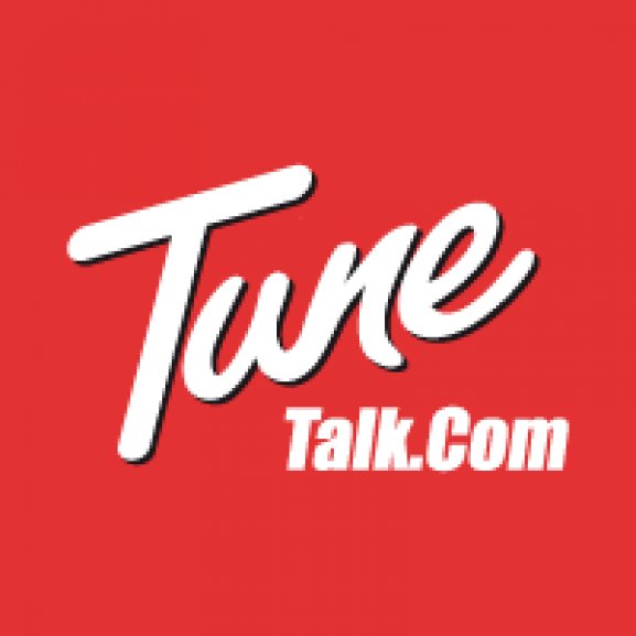 Logo of Tune Talk