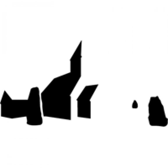 Logo of Vilnes kyrkje Atløy