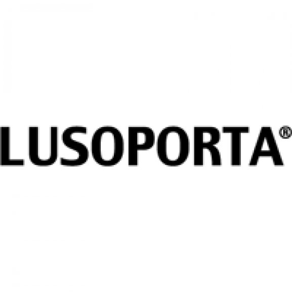 Logo of LUSOPORTA