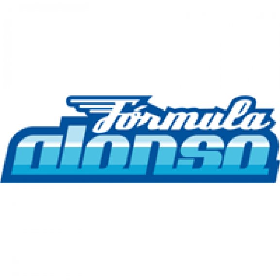 Logo of FORMULA ALONSO